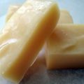 sarara46's cooksnap of when they made レンジで簡単☆生キャラメル.