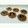 スマイル。's cooksnap of when they made 失敗しない！簡単しっとりチョコマフィン☆.