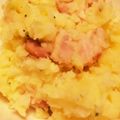 kazukichi♡'s cooksnap of when they made ｋｉｒｉのおかげ♡コクのあるポテトサラダ.