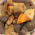 だだだっこ's cooksnap of when they made 簡単 筑前煮♪.