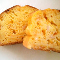 ぴぴぷぷぷ's cooksnap of when they made かぼちゃのわたでケークサレ♪.