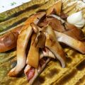 のんのんSTELLA's cooksnap of when they made 自家製いかの一夜干し.