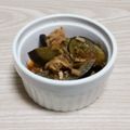 アクセル☆'s cooksnap of when they made 茄子とツナの豆板醤炒め.