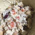 るーえーず's cooksnap of when they made おからの豆サラダ.