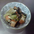 Wｉｌｌ_vi's cooksnap of when they made チンゲンサイと厚揚げの簡単中華☆.