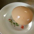 citron_tea's cooksnap of when they made 超簡単！味付き卵♪.