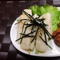 仁mama０１７'s cooksnap of when they made フライド山芋.