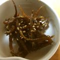 なっちゃん散歩's cooksnap of when they made 小女子ちりめんの佃煮.