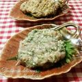ねっちゃんっ's cooksnap of when they made 酒の肴に☆鯵のなめろう♪.