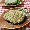 ねっちゃんっ's cooksnap of when they made 酒の肴に☆鯵のなめろう♪.
