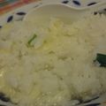 摩訶たいしょう's cooksnap of when they made 簡単！濃厚美味＊あさりのチーズリゾット.
