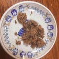 hirotanabe's cooksnap of when they made 合挽き肉！絶対失敗しない速攻甘辛そぼろ.
