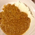 kimi2144's cooksnap of when they made キーマカレー 簡単、実は野菜たっぷり.