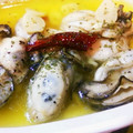 しゃちん's cooksnap of when they made 簡単！牡蠣のアヒージョ.