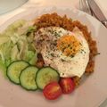 miss chron's cooksnap of when they made パスカルの即席ナシゴレン.