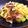 ジュエルビー's cooksnap of when they made たっぷりキャベツと豚バラの柚子胡椒パスタ.