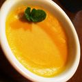 yxn1103's cooksnap of when they made 簡単おいしい☆かぼちゃプリン.