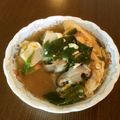 クック6H98ZL☆'s cooksnap of when they made 簡単＆節約！高野豆腐で親子丼風.