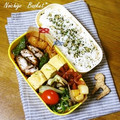 ◆◇Wtiti＊◇◆'s cooksnap of when they made さっぱり☆しめじと豆苗の麺つゆ豆乳和え.