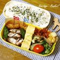 ◆◇Wtiti＊◇◆'s cooksnap of when they made アジフライ.