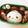 yumi314's cooksnap of when they made ♫おじぱんの顔だけ簡単キャラ弁♫.