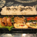 ジョングレ's cooksnap of when they made にんじんとピーマンのきんぴら風.