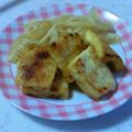 JUNSEIママ's cooksnap of when they made 凍り豆腐で★ダイエット★それでも焼肉.