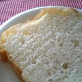 シロノワール's cooksnap of when they made もっちもち☆食パン.