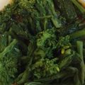 ナピト's cooksnap of when they made 行者にんにくの醤油漬け.