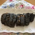 ナピト's cooksnap of when they made おから黒胡麻ペーストクッキー.
