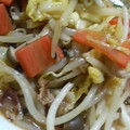 yukoahi's cooksnap of when they made 中華風野菜炒め.