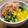runa10's cooksnap of when they made 離乳食完了期♡納豆とオクラのネバネバ丼.
