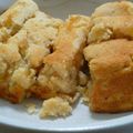みるくとココア's cooksnap of when they made しっとり♡ジャム入りおからケーキ♬.
