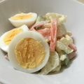 れのたそ's cooksnap of when they made ポテトサラダ.