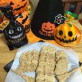 メンドクサガリータ's cooksnap of when they made 子どもと作ろう！サクサク☆簡単クッキー.