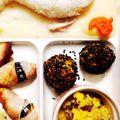 ちゃちゃお∵☆'s cooksnap of when they made ☺簡単!レンジオーブンかぼちゃコロッケ☺.