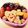 いまなんじ⁈'s cooksnap of when they made キャラ弁 ✿ ハートがいっぱいのお弁当.