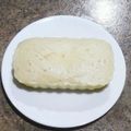 Charlie725's cooksnap of when they made 冷やして美味しい～♡チーズ蒸しパン♡.