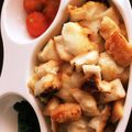 グランティラノス's cooksnap of when they made 離乳食　トマトの湯むき（直火）.