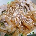 わたろうみ's cooksnap of when they made クンくんの美味しい豚丼.