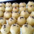 kero55's cooksnap of when they made 秋の味覚＊簡単なめらかスイートポテト.