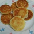Drachen26's cooksnap of when they made 簡単もちもちチーズポテト.