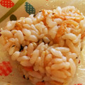 あのねゆきねぇ's cooksnap of when they made 桜えびとひじき✾炊き込みご飯.