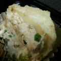 めかにか's cooksnap of when they made 厚揚げの肉詰め.