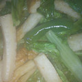 そらはる☆'s cooksnap of when they made ちくわで節約メインおかず★ダイエットにも.