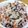 チョイコ's cooksnap of when they made ひじきときのこ 十六穀米の炊き込みご飯！.