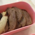 佐織屋's cooksnap of when they made 放ったらかしで簡単煮豚.