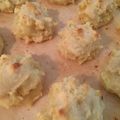 かぉりんごぉ's cooksnap of when they made さつまいもコロコロ.