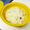 クックUI1ISR☆'s cooksnap of when they made 砂糖、卵不使用！簡単ヘルシー鬼まんじゅう.