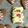 atomone's cooksnap of when they made ハロウィン☆ミイラのチョコ包みクッキー.